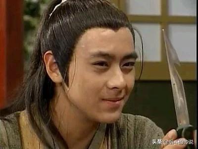 小鱼儿与花无缺演员表:《绝代双骄》中江小鱼和花无缺谁是哥哥