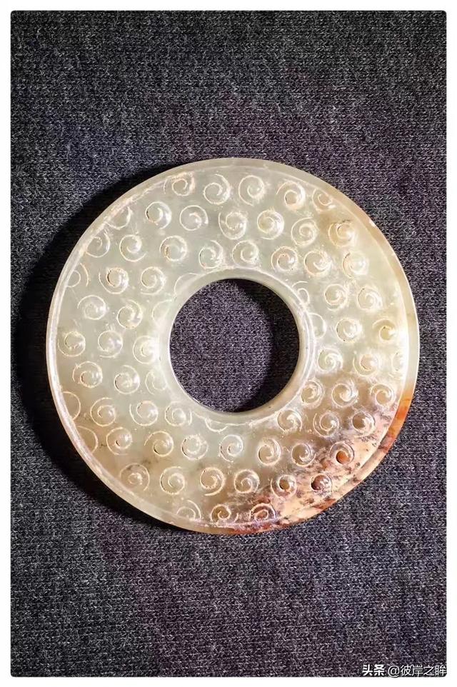 头条问答 - 为什么说古玉不能盘?(66个回答)