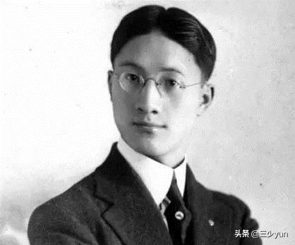 京城第一名媛:陆小曼唯一心愿，死后能和徐志摩合葬，为何徐志摩儿子坚决拒绝？