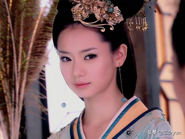 阿娇或需再做手术:被汉武帝金屋藏娇的阿娇为何会被废，让舞女出身的卫子夫所代替？