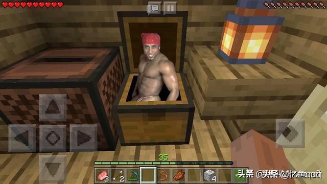 头条问答 你们觉得 Minecraft 未来的更新会出现什么 忆鱼quq的回答 0赞