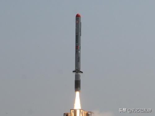印度将试射烈火-V洲际弹道导弹，现在印度有洲际导弹吗，威力如何？