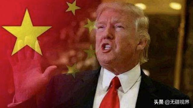 中美刺尾鬣蜥进保了吗:加拿大公布病毒来源后，特朗普还会针对中国吗？