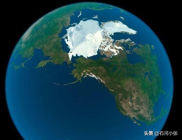 南北极融化了会发生什么事，如果南北极冰川融化的话，海平面会不会升上来呢