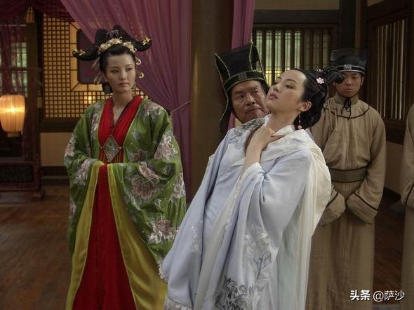 福康公主真实历史:历史上是否真有“狸猫换太子”？
