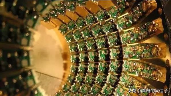 量子计算机 比特币,量子计算机出现后如何继续拥有现有加密算法能保证的信息安全级别