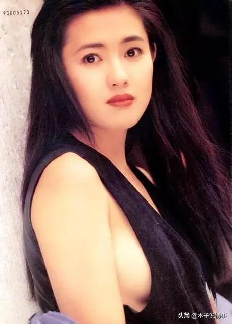 叶子媚:九十年代的香港影星叶子楣现在怎么样了？