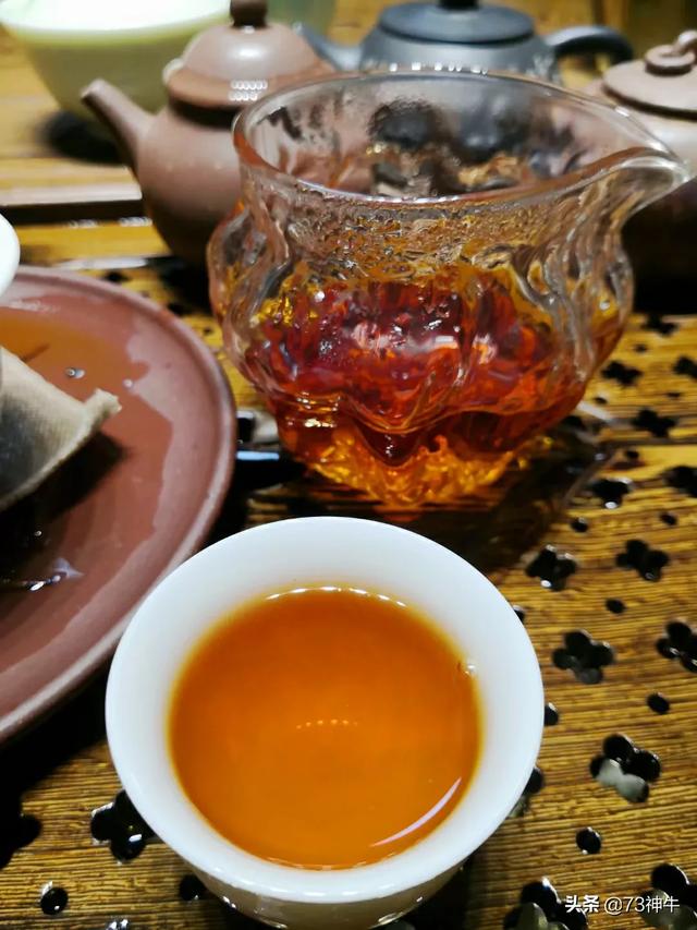 2021魔都新茶论坛:茶叶蛋的茶叶用红茶还是绿茶