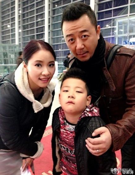郭涛老婆:如何看待郭涛《父亲的力量》中对于打女人这一事洋洋自得的看法？