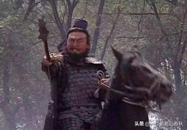 夏侯氏:张飞为何会娶夏侯氏为妻？
