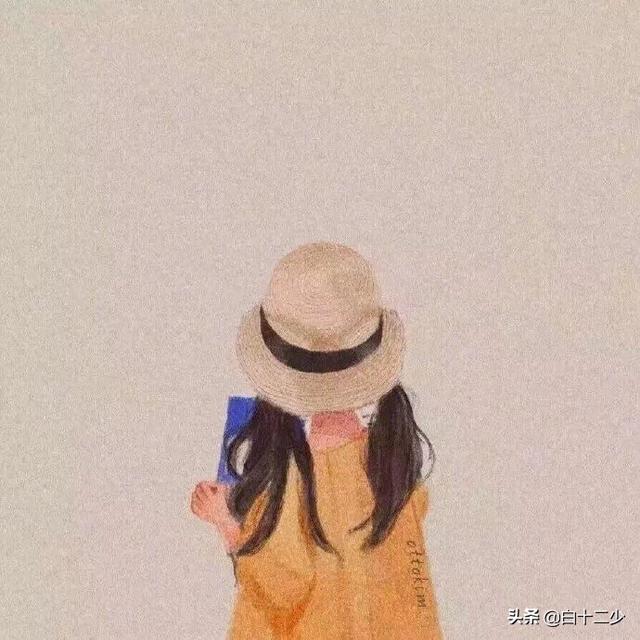 网友们,有什么好看的微信头像和好听的微信名,可以分享出来看看吗？