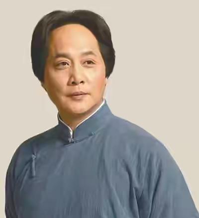 王霙演的电视剧:刘劲再演周总理，没有唐国强和王伍福，新剧《信仰》能火吗