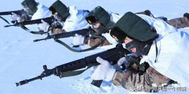 中印边境爆发激烈冲突的时刻,我们应该怎样感谢我们的边防战士？