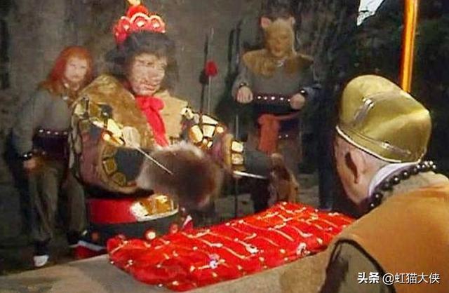 在《西游记》中，黑熊精和牛魔王为何没能成为取经团队的成员？