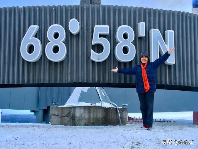 hashiqi摄影图片:喜欢摄影的你手机里有冰天雪地的美景吗？晒出来分享吧？