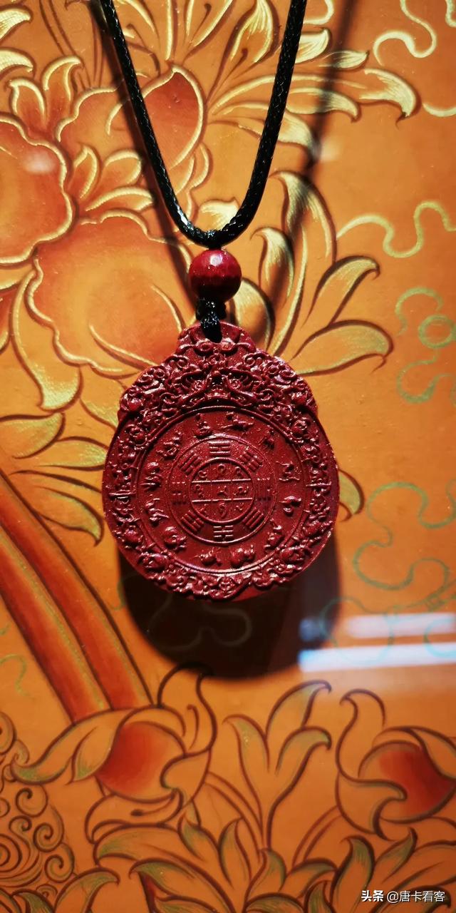 朱砂为何睡觉不能带,佩戴天然朱砂饰品对身体有危害吗？