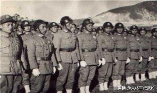 廖运周:打仗前是敌人，投降或者合并后，以前的恩怨怎么办？