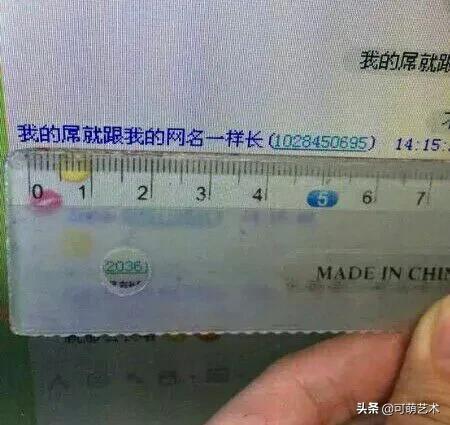 你见过最屌的id是什么？