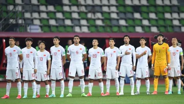 下一场中国vs马尔代夫,能不能也来个7-0呢？