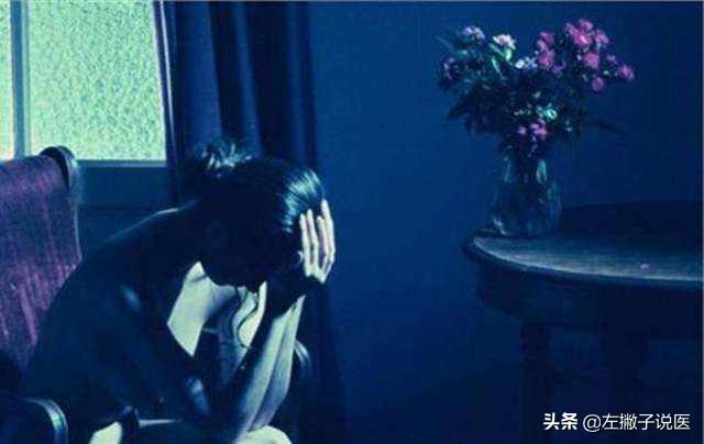凌晨三四点醒要警惕:凌晨3-5点总是早醒，是什么原因