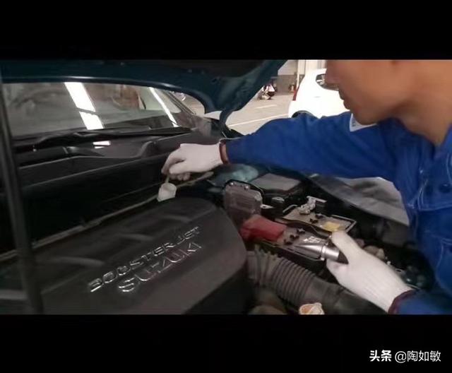 汽车修理创业难吗？