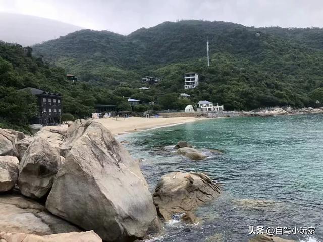 广州自驾游:在广州开车自驾游，去哪玩好点？