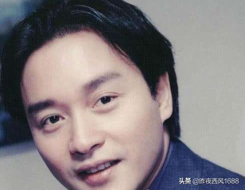 向华强是什么人物:如果张国荣还活着现在会是什么级别的人物，比向华强怎样？