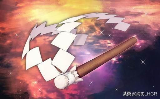 沙僧的武器，沙僧为何隐藏自己的实力沙僧兵器来自月宫？