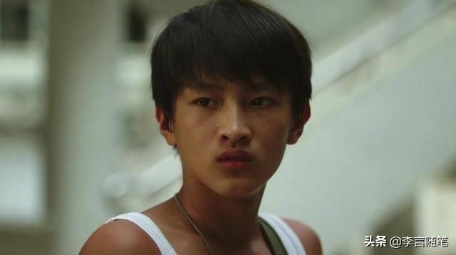 孙弈秋:《隐秘的角落》网剧为什么要把原著里的丁浩改名成严良？