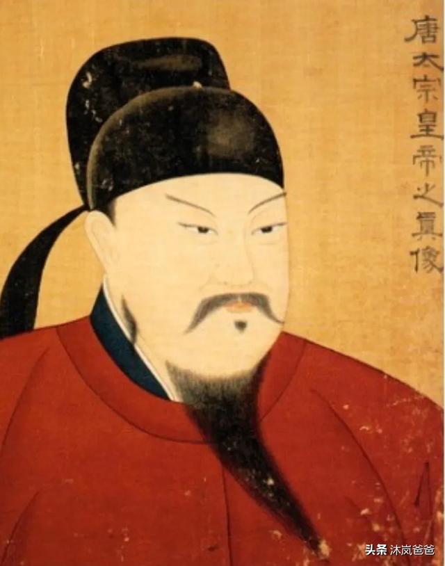 李渊和杨广的关系:隋文帝和唐太宗见过面吗？