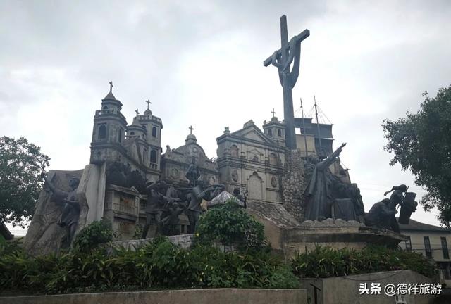 雀尾螳螂虾vs炮弹鱼:菲律宾pg岛附近还有什么景点推荐？