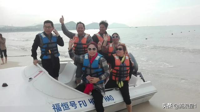南宁灵异事件大盘点:旅游经常结伴而行，什么样的人适合一起去旅行？