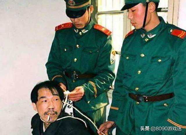 你支持废除死刑么?-惠修网