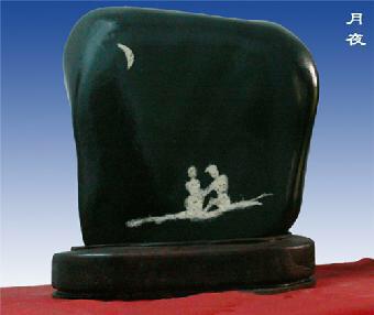 中国哪里玉石最多,哪个地方的做玉石生意的多？