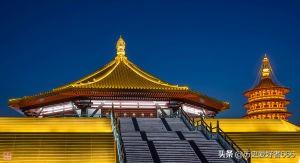 古都洛阳皇帝有几位？