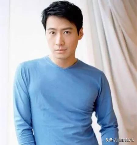 黎明和郑伊健都是男神,在颜值高峰期你觉得哪个更帅一些？