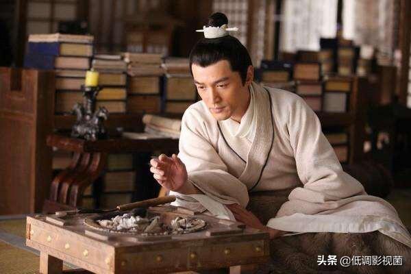 琅琊榜怎么读:如何评价《琅琊榜》这部剧为什么会有那么多人看
