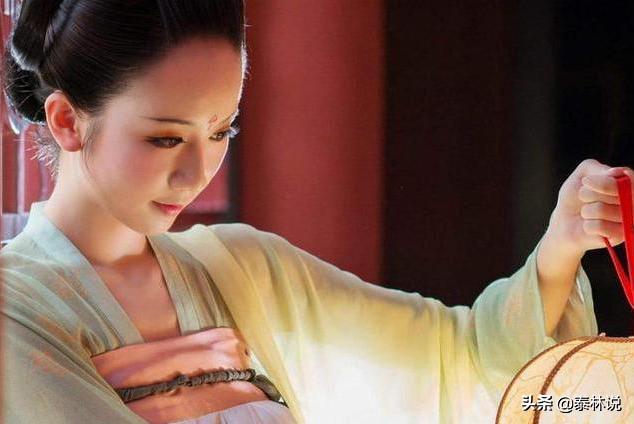 唐睿宗李旦:皇嗣李旦为何在春节，同时失去了两个王妃？