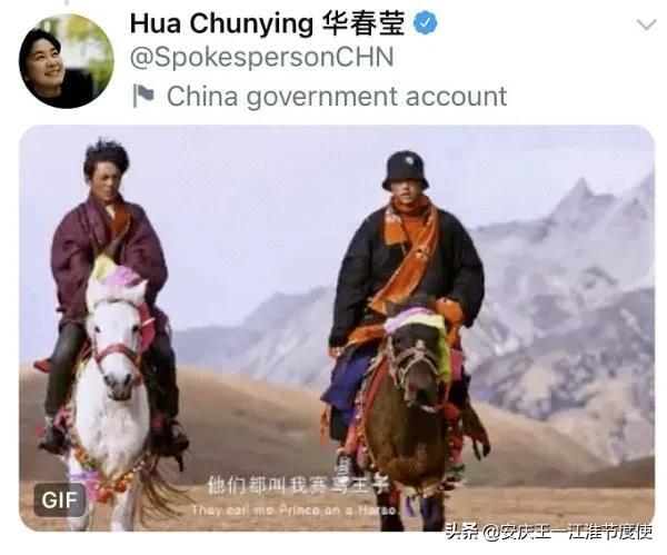 丁真带火理塘:最近网络上四川小伙丁真那么火？你认为是什么原因火了这位小伙？