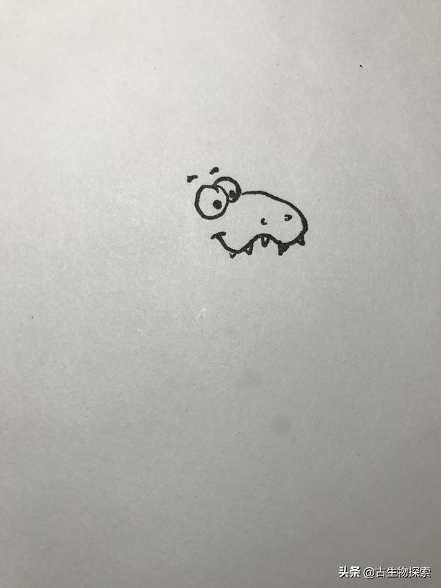 裂脚亚目恐龙排行:亚目坚尾恐龙介绍 世界上最厉害的恐龙是什么，为何？怎么画？