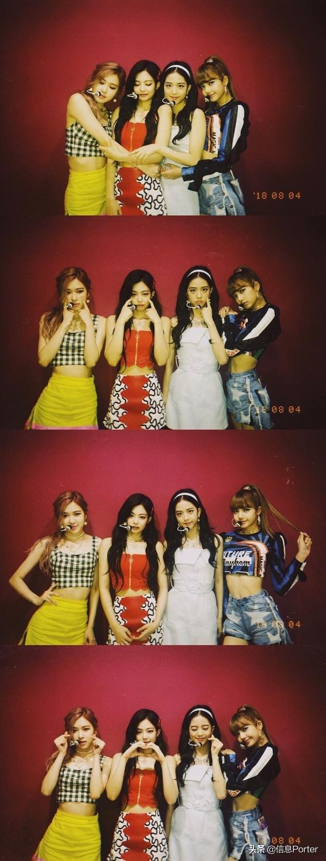 twice组合:blackpink是一个什么样的女团？她们在韩国的地位怎样？