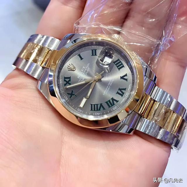 世界十大名表是怎么规定的？