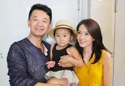 黄海波被谁害的:高圆圆和黄海波的绯闻是真是假？