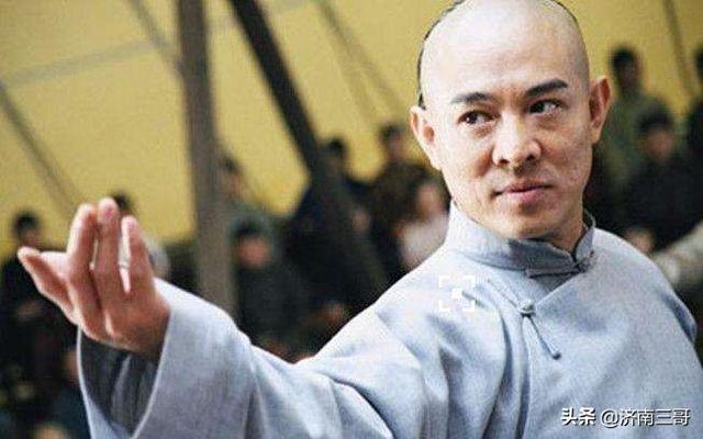 于仁泰:吴宇森和李安究竟谁是中国第一大导演？谁的电影更精彩？