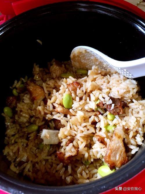 怎么能让孩子爱上吃米饭