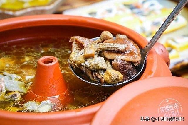 汽锅鸡蒸多长时间？