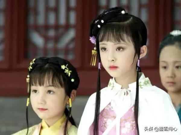 林黛玉进贾府时只带了一个小丫头雪雁和奶嬷嬷,林如海对自己的女儿一点都不担心吗？