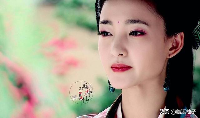 美人心计人物介绍:谁可以告诉我《美人心计》中每个人的结局？