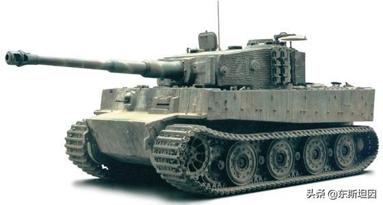 虎式坦克都有哪些型号能否详细介绍保时捷pz