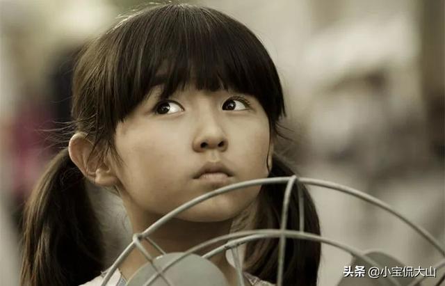 同桌的你张子枫:为什么那么多人喜欢张子枫？